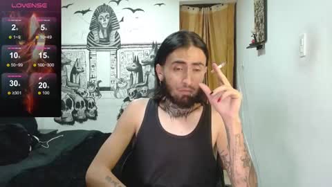 felipe online show from 03-10-25, 08:26