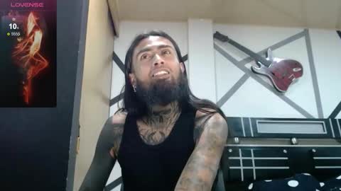 felipe online show from 09-14-25, 04:33