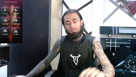 felipe online show from 09-26-25, 06:06