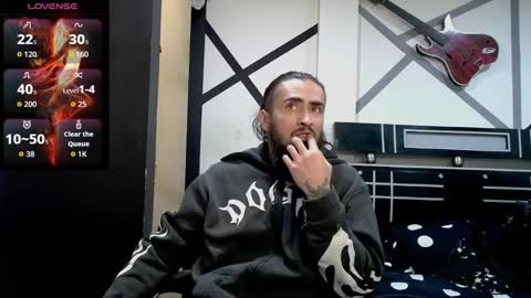 Snapshot of daimon_rock01 chatting on 02-19-26, 03:13 felipe online show from 02-19-26, 03:13