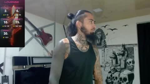 felipe online show from 05-07-26, 03:34