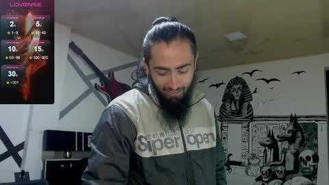 felipe online show from 05-12-26, 03:25