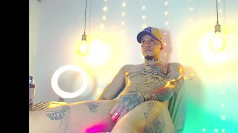 Daimond hope666 online show from 02-08-25, 07:37