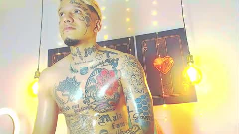 Daimond hope666 online show from 02-16-25, 05:04