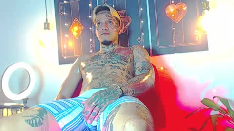 Daimond hope666 online show from 02-19-25, 09:25