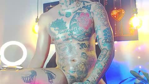 Daimond hope666 online show from 02-25-25, 05:19