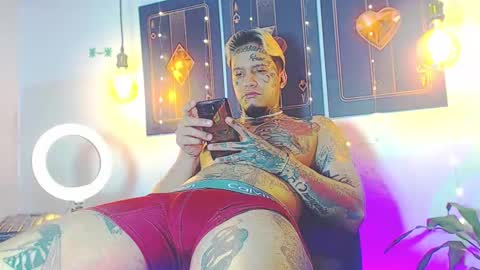 Daimond hope666 online show from 03-10-25, 06:38