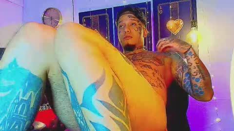 Daimond hope666 online show from 09-09-25, 12:32