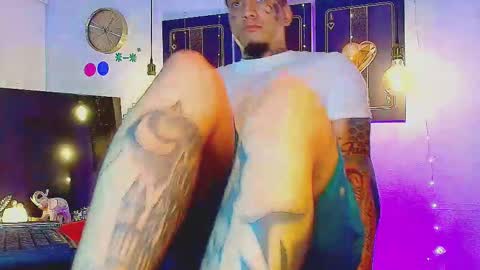 Daimond hope666 online show from 09-12-25, 01:06