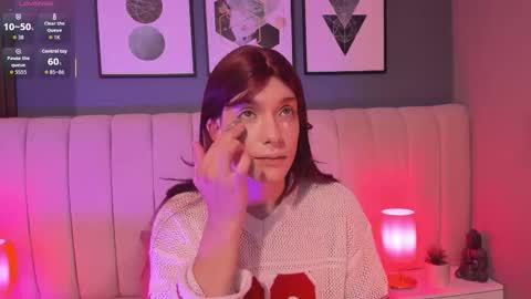 Snapshot of daimondpink chatting on 11-05-25, 12:16 daimondpink online show from 11-05-25, 12:16