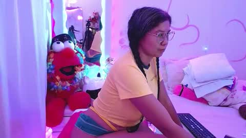 DAINA online show from 02-24-26, 05:49