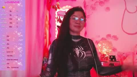 Snapshot of daina_flower chatting on 04-17-26, 05:10 DAINA online show from 04-17-26, 05:10