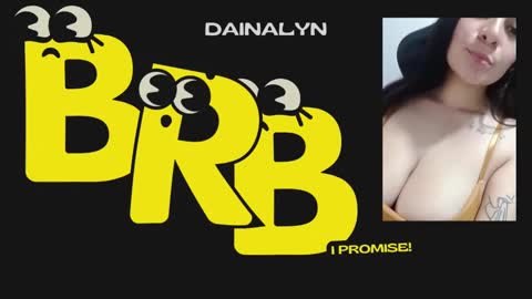 Daina online show from 02-18-25, 02:16