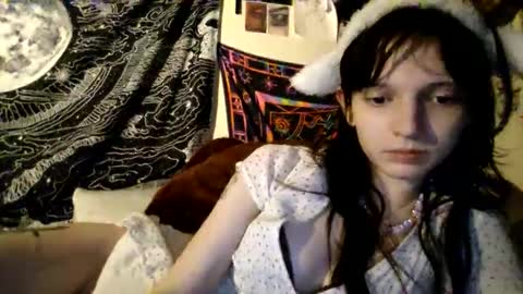 DaintyDarling online show from 02-21-25, 09:54