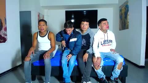 daiquirie online show from 09-13-25, 12:05