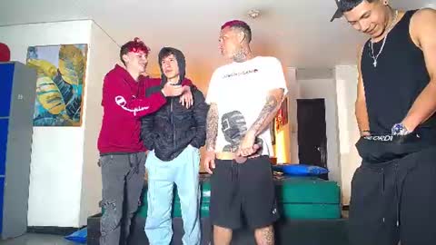 daiquirie online show from 07-05-26, 11:28