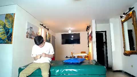 daiquirie online show from 07-10-26, 11:13