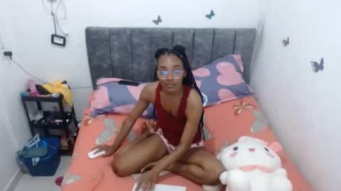 daisha_becker online show from 03-09-25, 01:04