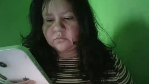 daisnconfusion_ online show from 03-09-25, 10:52