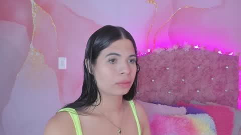 Snapshot of daisy__rose chatting on 01-06-25, 03:09 Dai online show from 01-06-25, 03:09