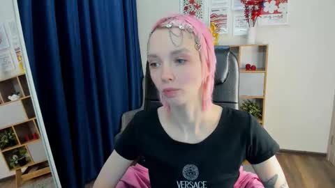 daisy__sweet online show from 02-01-26, 10:14