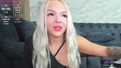 DaIsy Abby online show from 10-12-25, 06:07