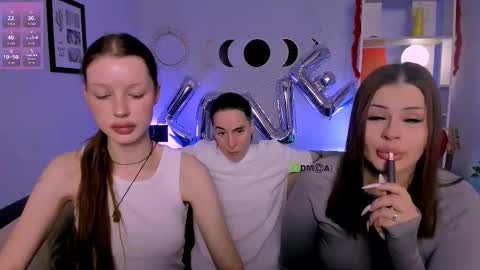 daisy online show from 02-06-26, 08:23