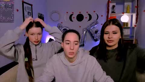 daisy online show from 02-10-26, 08:35