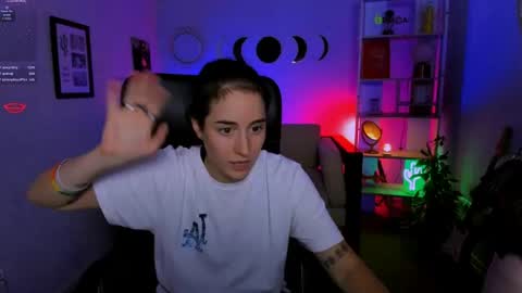 daisy online show from 07-28-26, 06:20