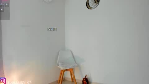 Snapshot of daisy_brown01 chatting on 02-26-25, 04:36 Dai my Instagram missdaisy 07 online show from 02-26-25, 04:36