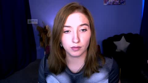 Snapshot of daisy_candy chatting on 12-24-24, 08:05 Little Di online show from 12-24-24, 08:05