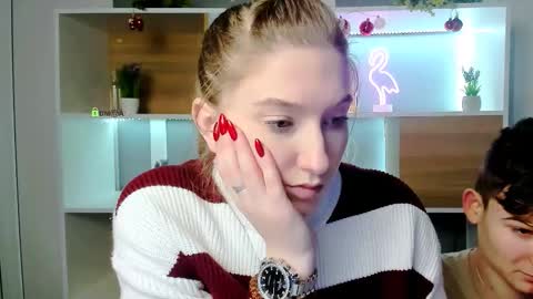 Snapshot of daisy_candy chatting on 01-15-26, 10:46 Little Di online show from 01-15-26, 10:46