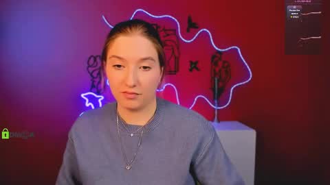 Little Di online show from 04-12-26, 08:47