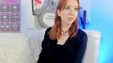 Daisy online show from 07-11-26, 07:27