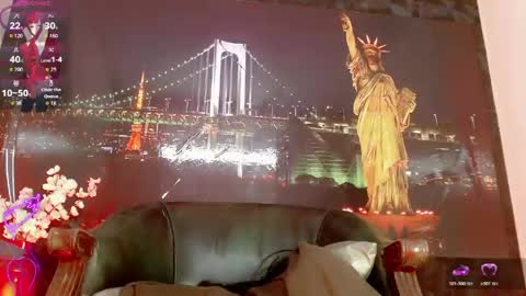 daisy_jonexxx22 online show from 05-15-26, 09:11