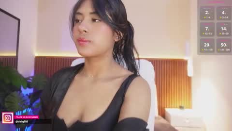 Snapshot of daisy_lit chatting on 02-12-26, 07:53 Daisy online show from 02-12-26, 07:53