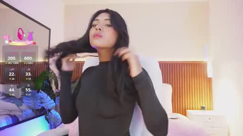 Snapshot of daisy_lit chatting on 02-25-26, 09:24 Daisy online show from 02-25-26, 09:24