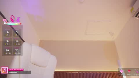 Snapshot of daisy_lit chatting on 03-10-26, 05:29 Daisy online show from 03-10-26, 05:29