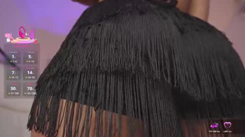 Snapshot of daisy_lit chatting on 03-12-26, 09:43 Daisy online show from 03-12-26, 09:43