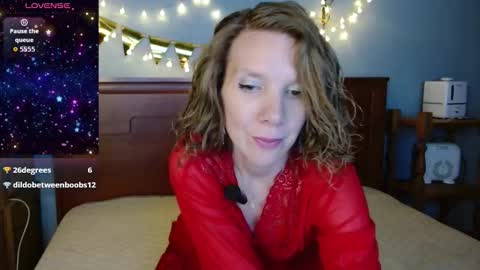 daisy_lovely online show from 03-03-26, 04:29