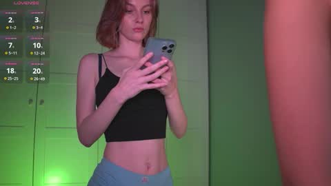 Daisy   Fansly - Daisyymint  online show from 10-07-25, 04:26