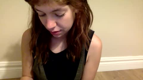 DaisyB3 online show from 10-07-25, 08:55