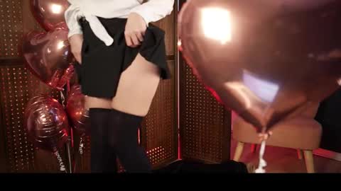 Daisy Banx online show from 02-16-26, 10:44