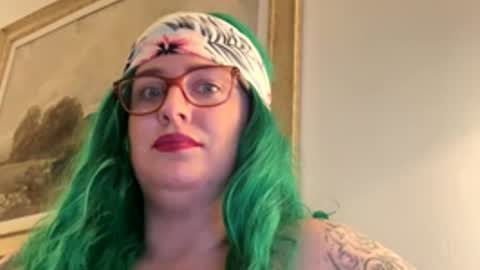 DaisyBlake online show from 02-03-26, 02:53