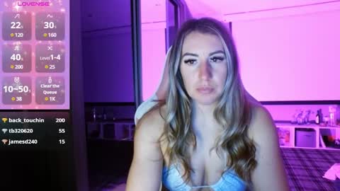 DaisyDeliciousxx online show from 02-25-25, 10:07