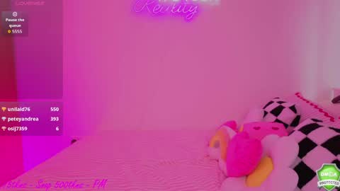 DaisyDeliciousxx online show from 05-07-26, 09:03