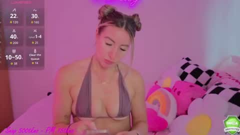DaisyDeliciousxx online show from 06-10-26, 08:13