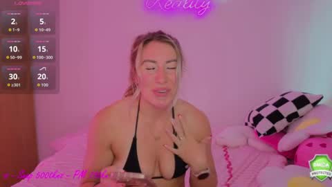 DaisyDeliciousxx online show from 06-18-26, 09:14