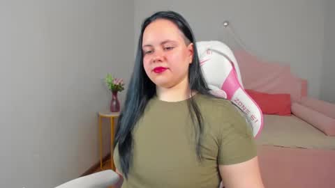 DaisyHarts online show from 07-12-26, 05:09