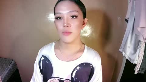 LILY   christmas wish breast implant online show from 12-13-24, 05:49